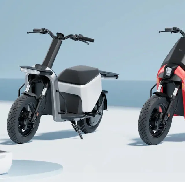 ola gig scooters featured