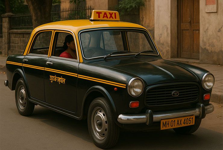 ola uber policy in maharashtra