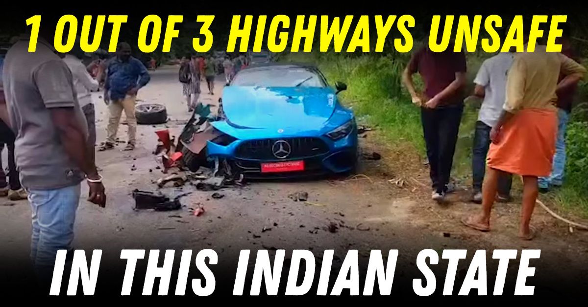one out of three kerala highways unsafe report featured one out of three kerala highways unsafe report featured