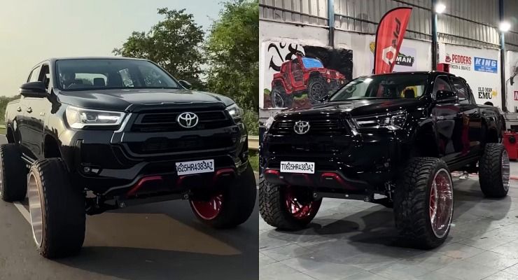 parmish verma new hilux
