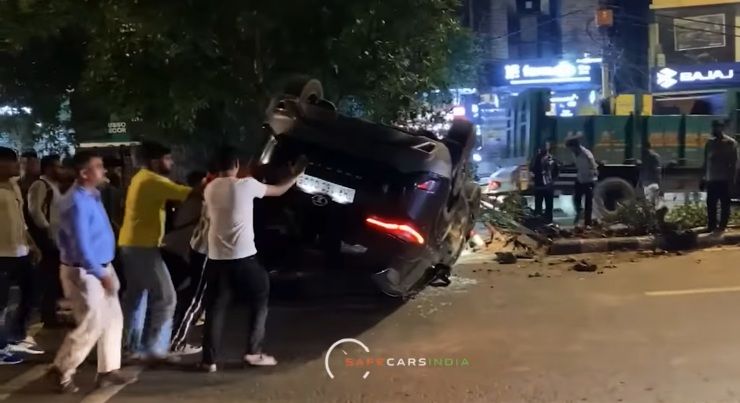 people reflip harrier 