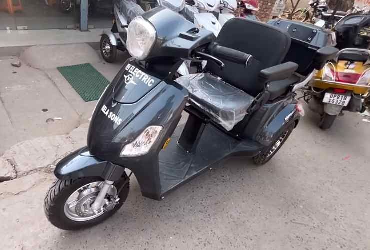 pev phantom