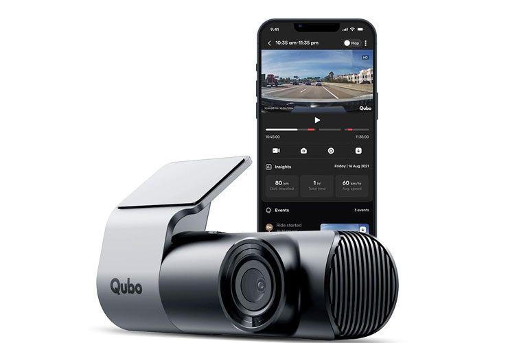 qubo dashcam 2025 edition