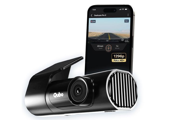 qubo pro x