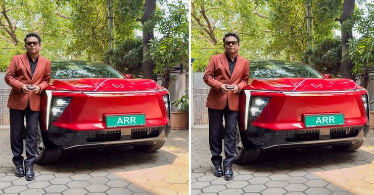 rahman buys xev 9e