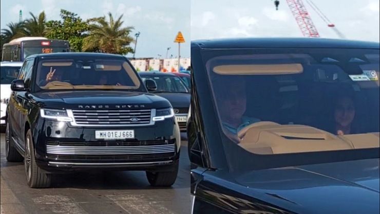 ram kapoor range rover autobiography