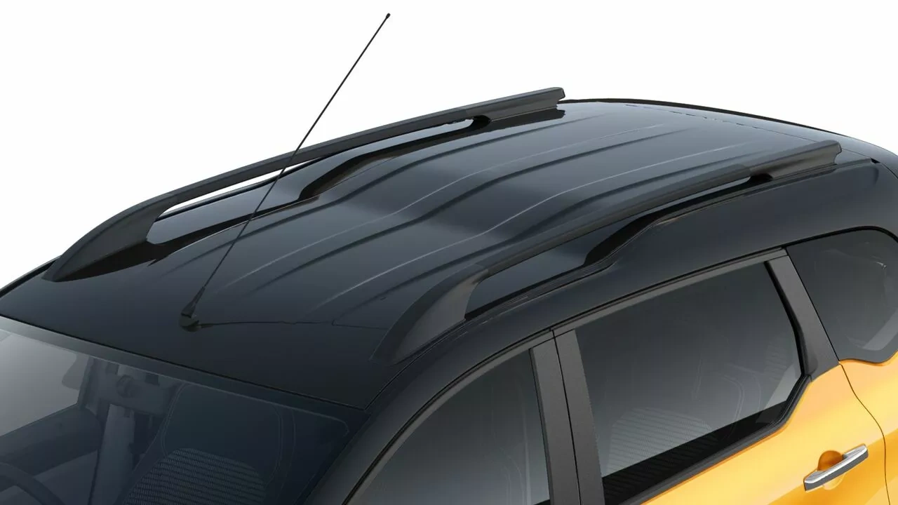 Renault Triber Antenna