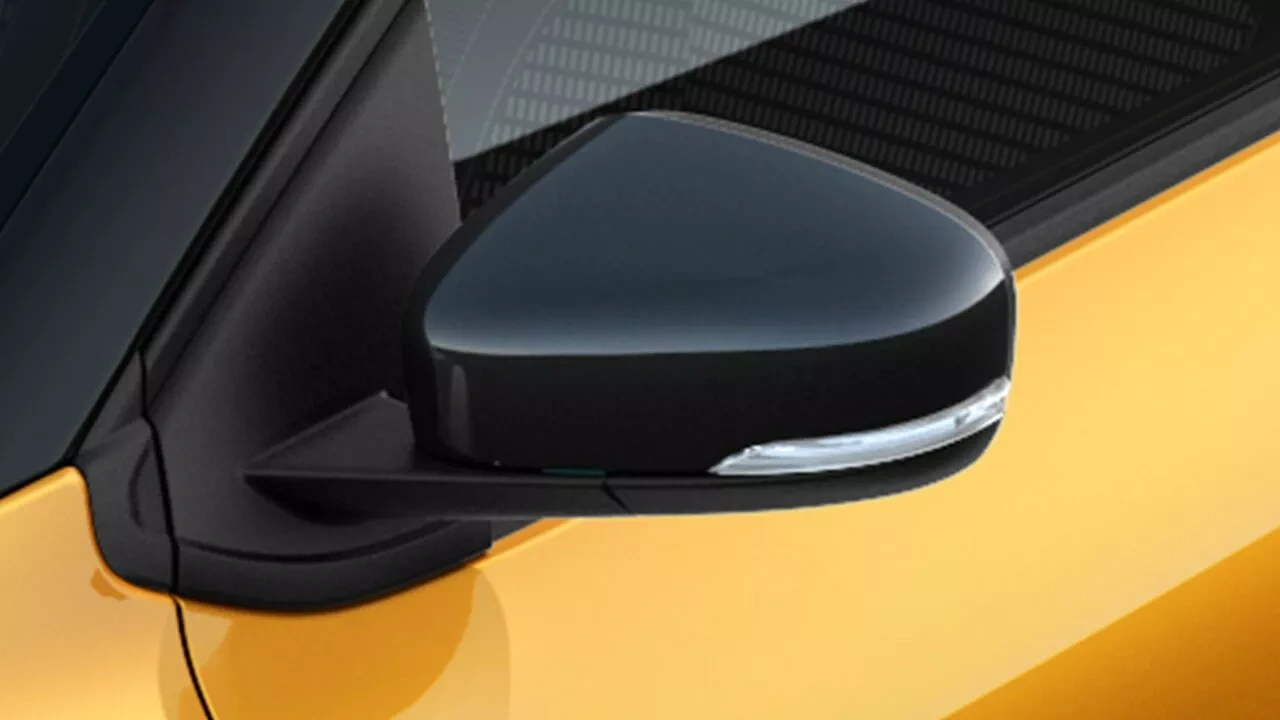 Renault Triber Side Mirror