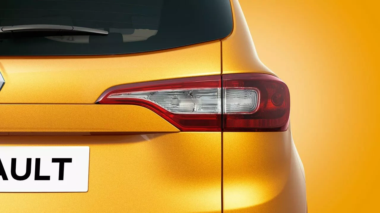 Renault Triber 