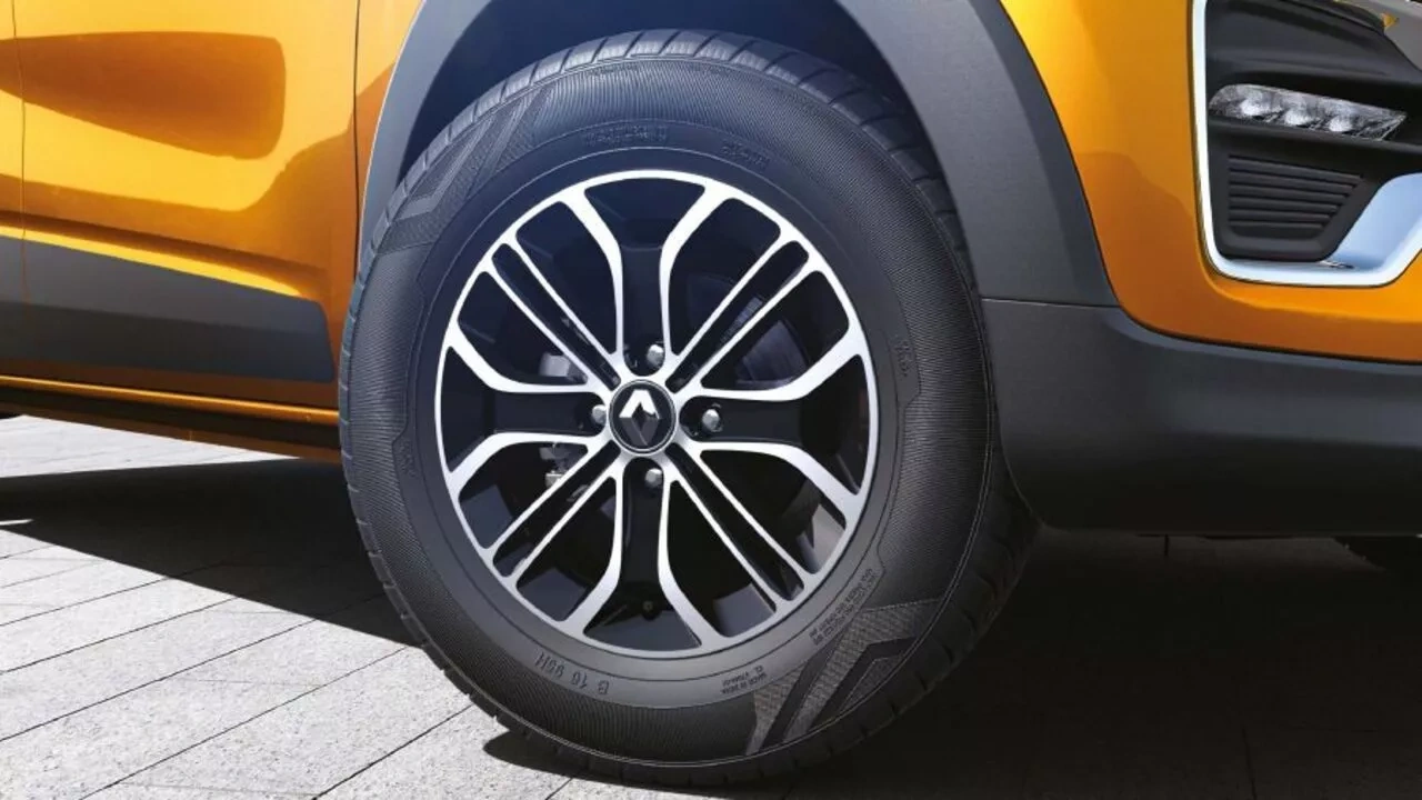Renault Triber