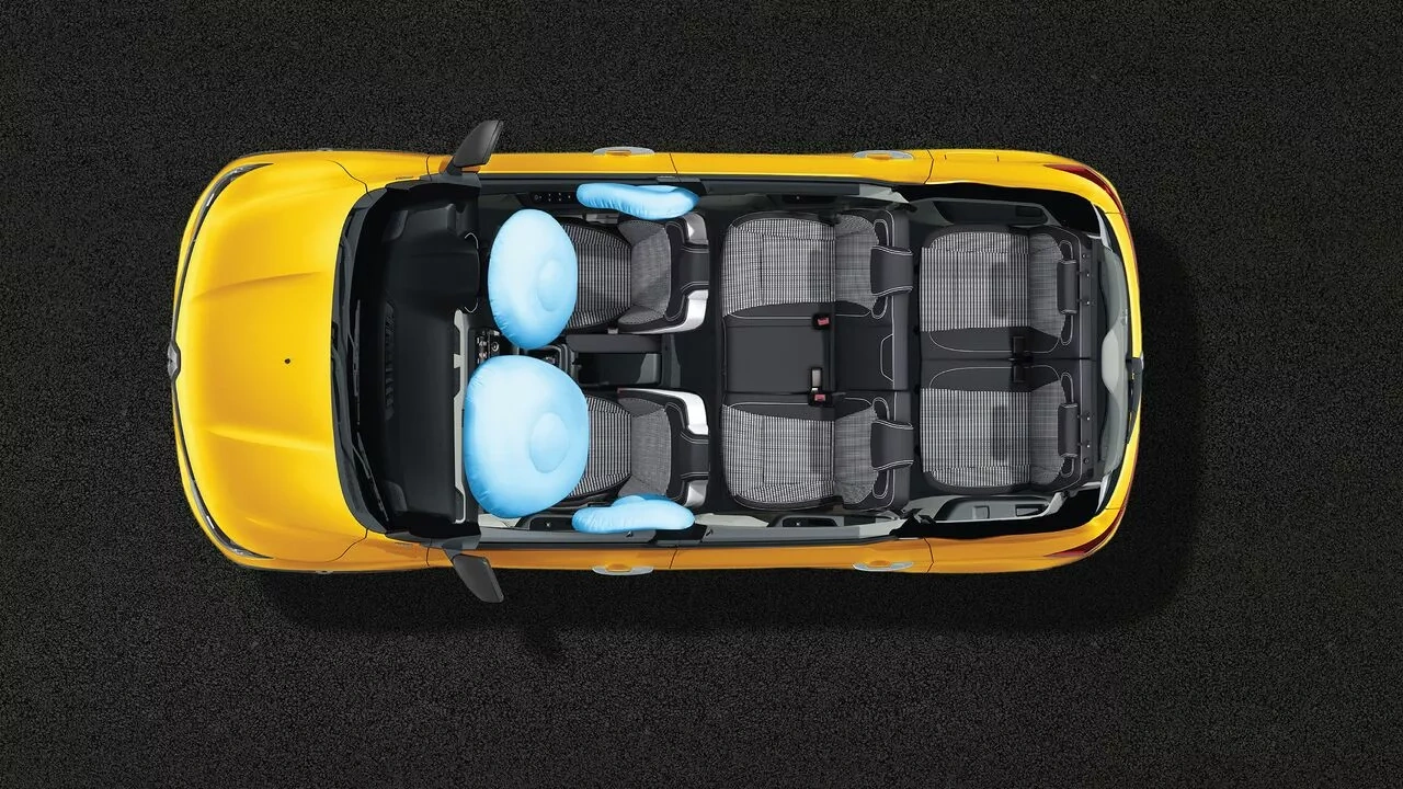 Airbags Airbags