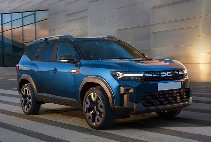 renault bigster suv