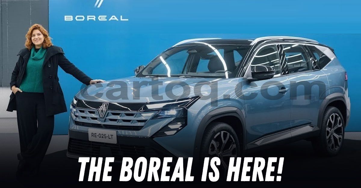 tata harrier.ev dolby atmos featured renault boreal unveiled