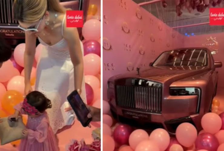 rolls royce cullinan series 2