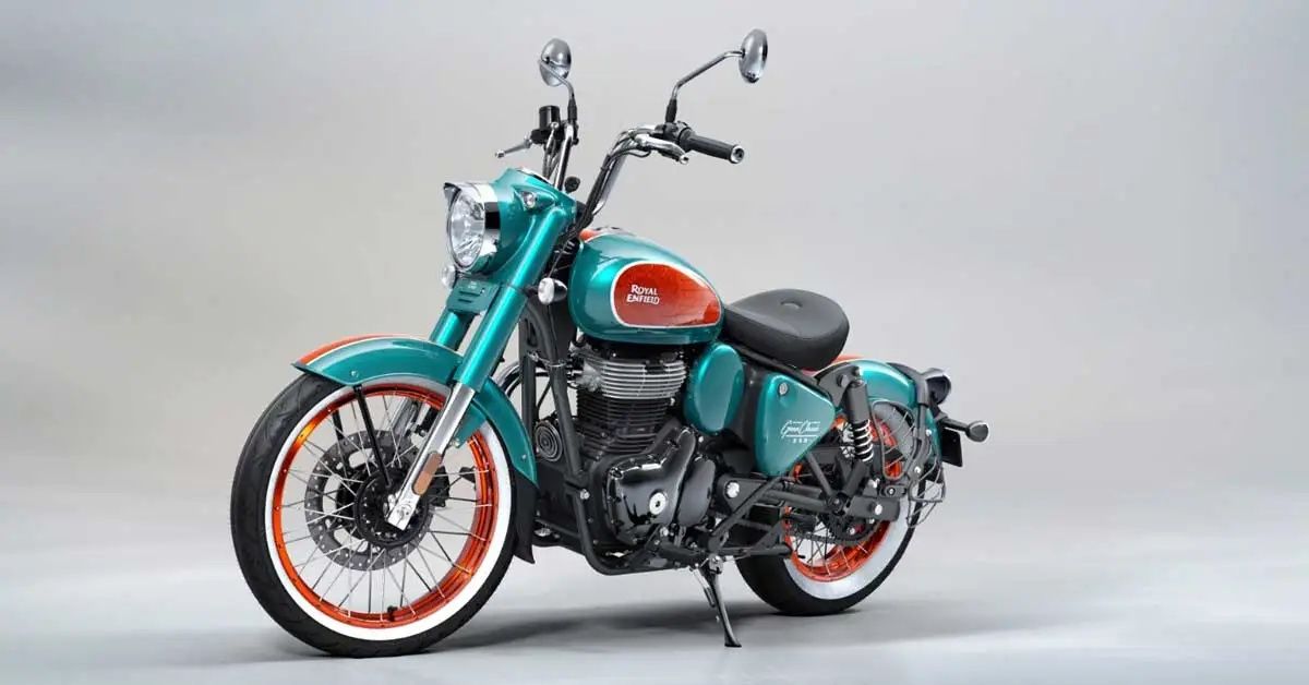 royal enfield goan classic 350 featured royal enfield goan classic 350 featured