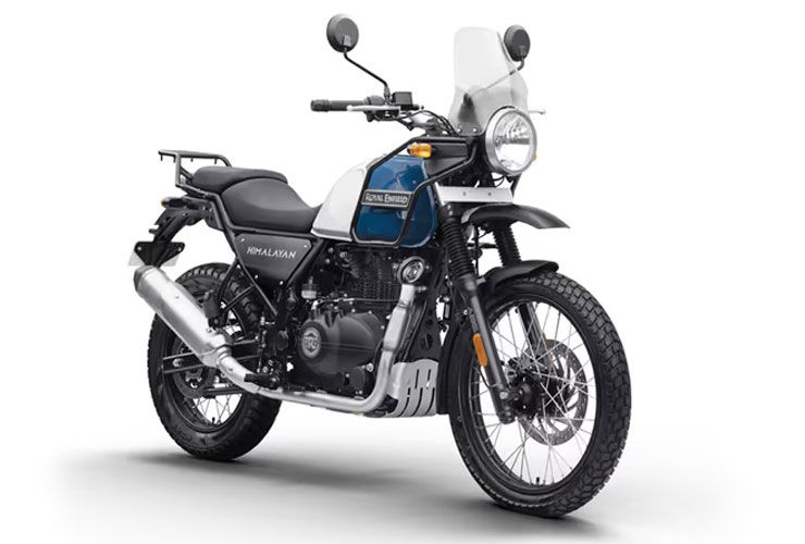 royal enfield himalayan 411