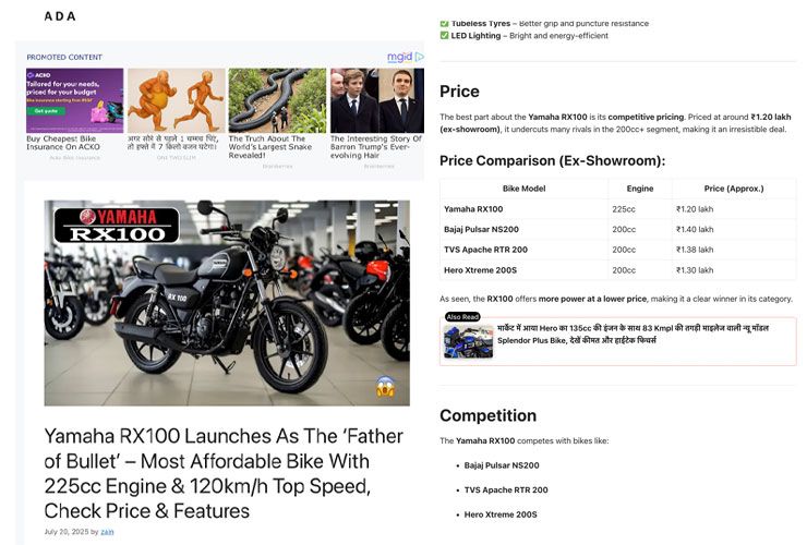 rx 100 fake news debunked