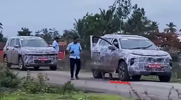 safari ev 