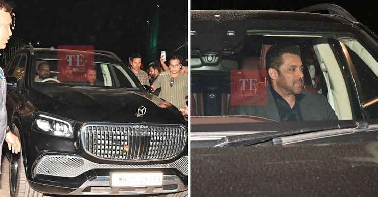 salman khan gls600