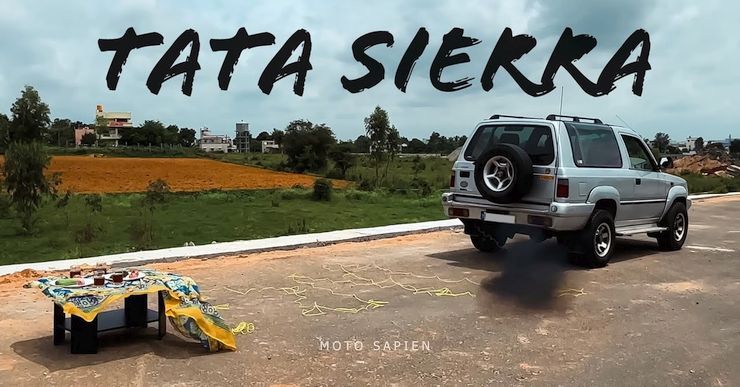 sierra tablecloth challenge