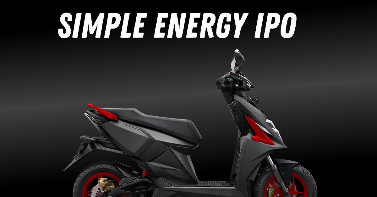 Simple Energy IPO