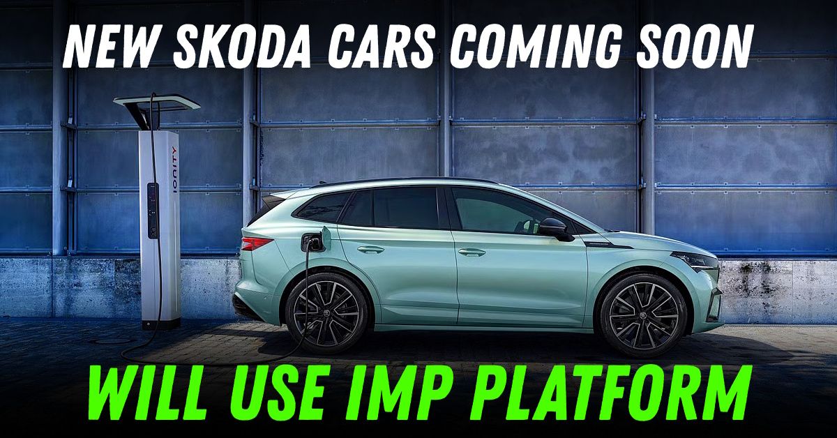 skoda new cars suvs mpvs india imp platform featured