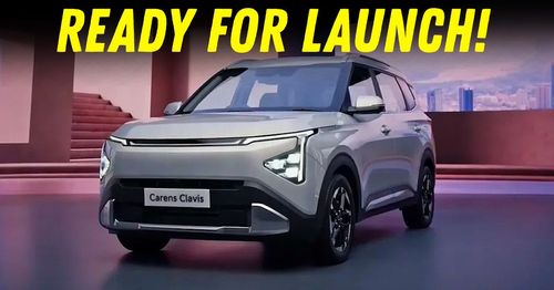2025 kia carens clavis launch date revealed featured