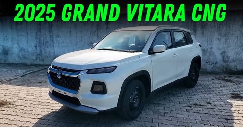 2025 maruti suzuki grand vitara cng delta trim featured 2025 maruti suzuki grand vitara cng delta trim featured