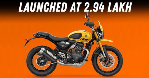 2025 triumph scrambler 400 xc launched featured 2025 triumph scrambler 400 xc launched featured