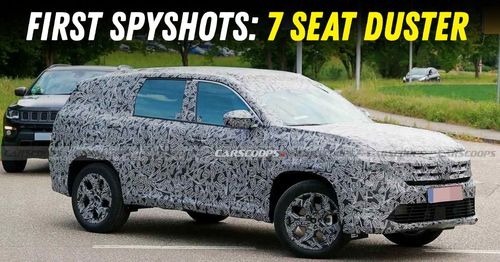2026 renault boreal 7 seat duster suv