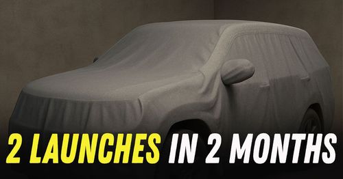 2 new tata motors launches in next 2 months 2 new tata motors launches in next 2 months