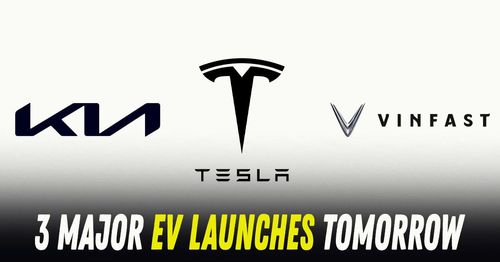 3 big ev launches on july 15, 2025 3 big ev launches on july 15, 2025