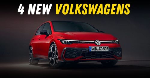 4 new volkswagen cars upcoming launch india featured 4 new volkswagen cars upcoming launch india featured