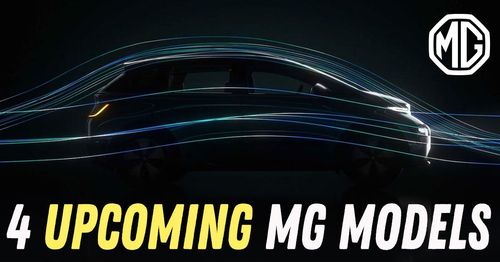 4 upcoming mg cars in india 4 upcoming mg cars in india