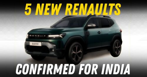 5 new renault cars suvs upcoming india featured 5 new renault cars suvs upcoming india featured