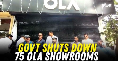 75 ola electric showrooms shut down maharashtra featured 75 ola electric showrooms shut down maharashtra featured