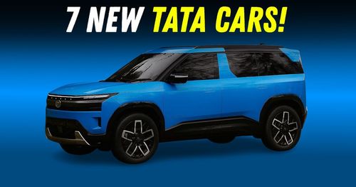 7 new tata car models featured 7 new tata car models featured