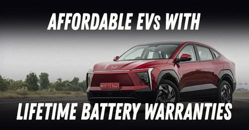 affordable evs with lifetime battery warranty full list affordable evs with lifetime battery warranty full list