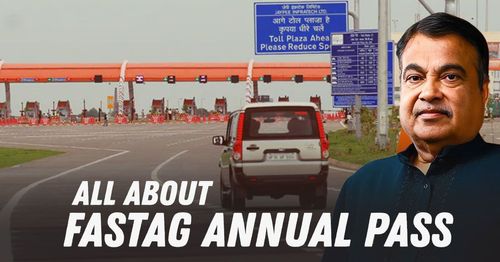 all about fastag annual pass all about fastag annual pass