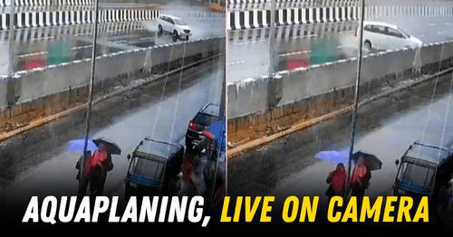 aquaplaning toyota innova crash featured aquaplaning toyota innova crash featured