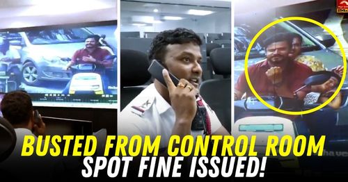 ather rizta riders busted for helmetless riding through traffic camera featured