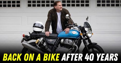 australian ceo royal enfield interceptor 650 featured australian ceo royal enfield interceptor 650 featured