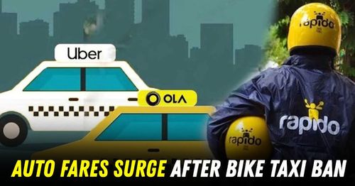 auto fares increase bike taxi ban bengaluru featured auto fares increase bike taxi ban bengaluru featured