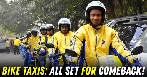 bike taxi comeback maharashtra featured bike taxi comeback maharashtra featured