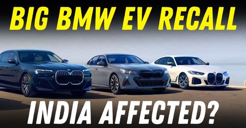 bmw electric car recall usa featured