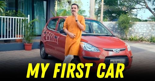 bollywood actor pankaj tripathi first car hyundai i10 hatchback featured