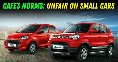 cafe3 norms unfair small cars featured cafe3 norms unfair small cars featured