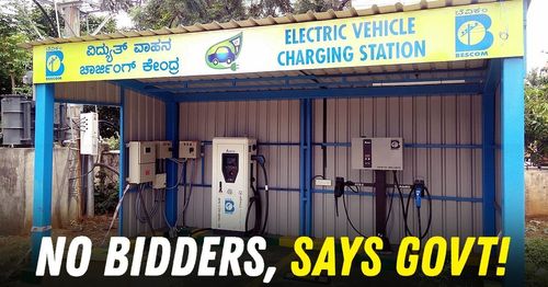 charging station charging station