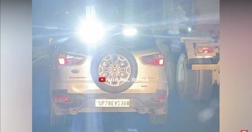ecosport lights flashing ecosport lights flashing