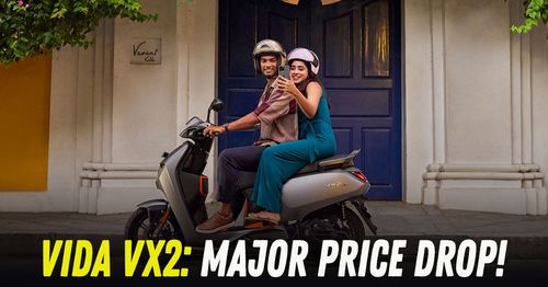 hero vida vx2 price drop hero vida vx2 price drop